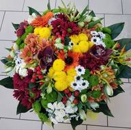 Букет цветов | купить в Минске на FlowersLand.by